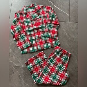 Pajama kids size 4